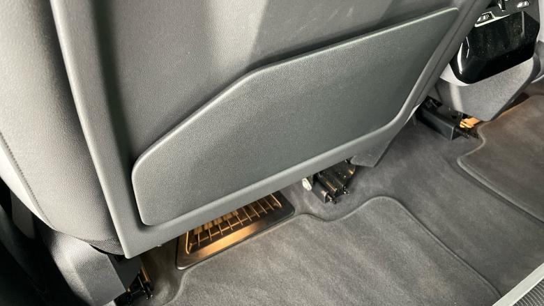 BMW iX 300kW xDrive45 M Sport 101kWh 5dr Auto Electric Estate